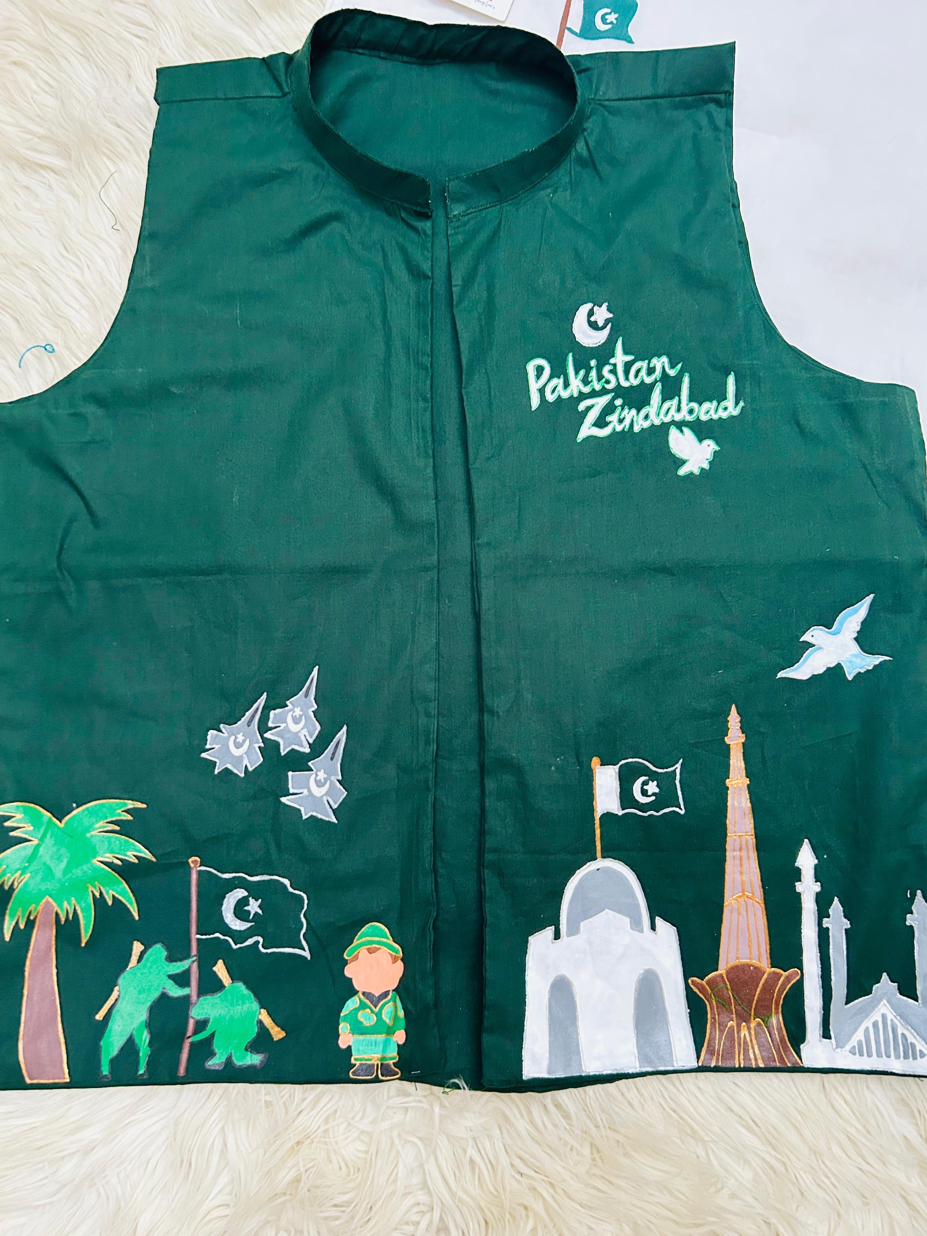 Women Heritage Vest