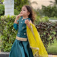 Hadiqa by odhni