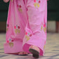 Alaya phool pink