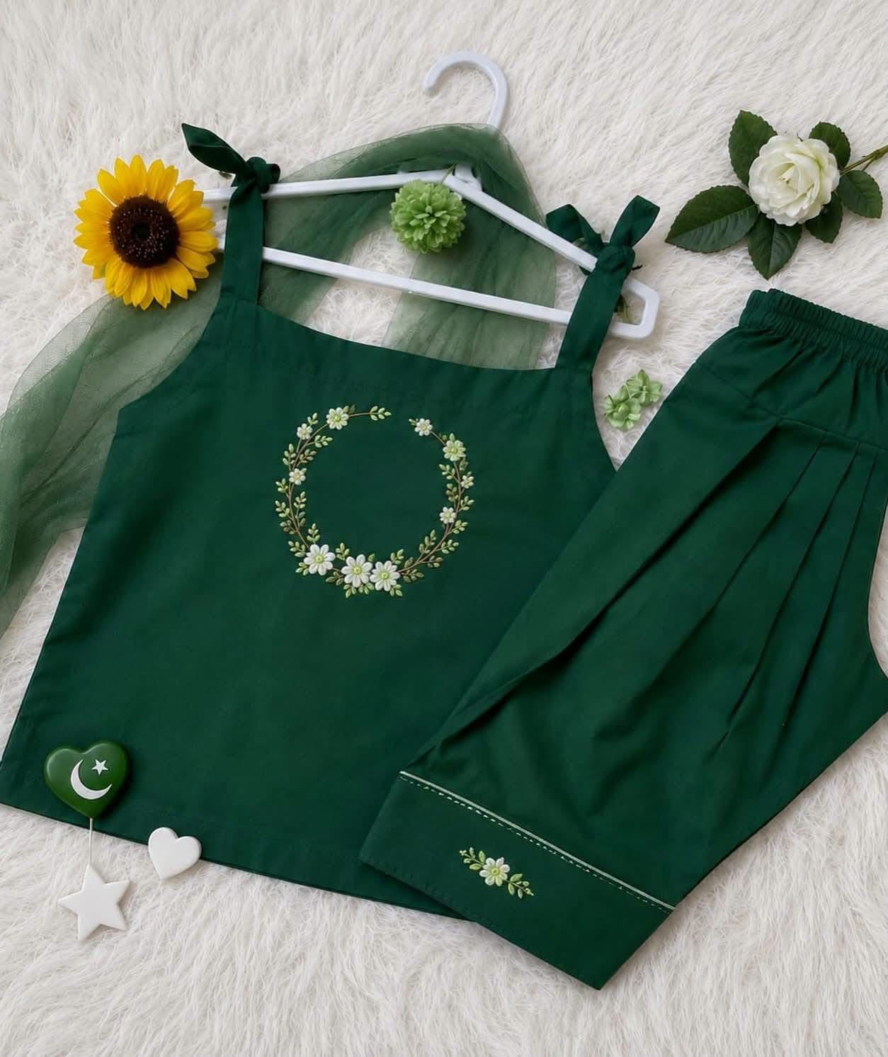 Azadi flower