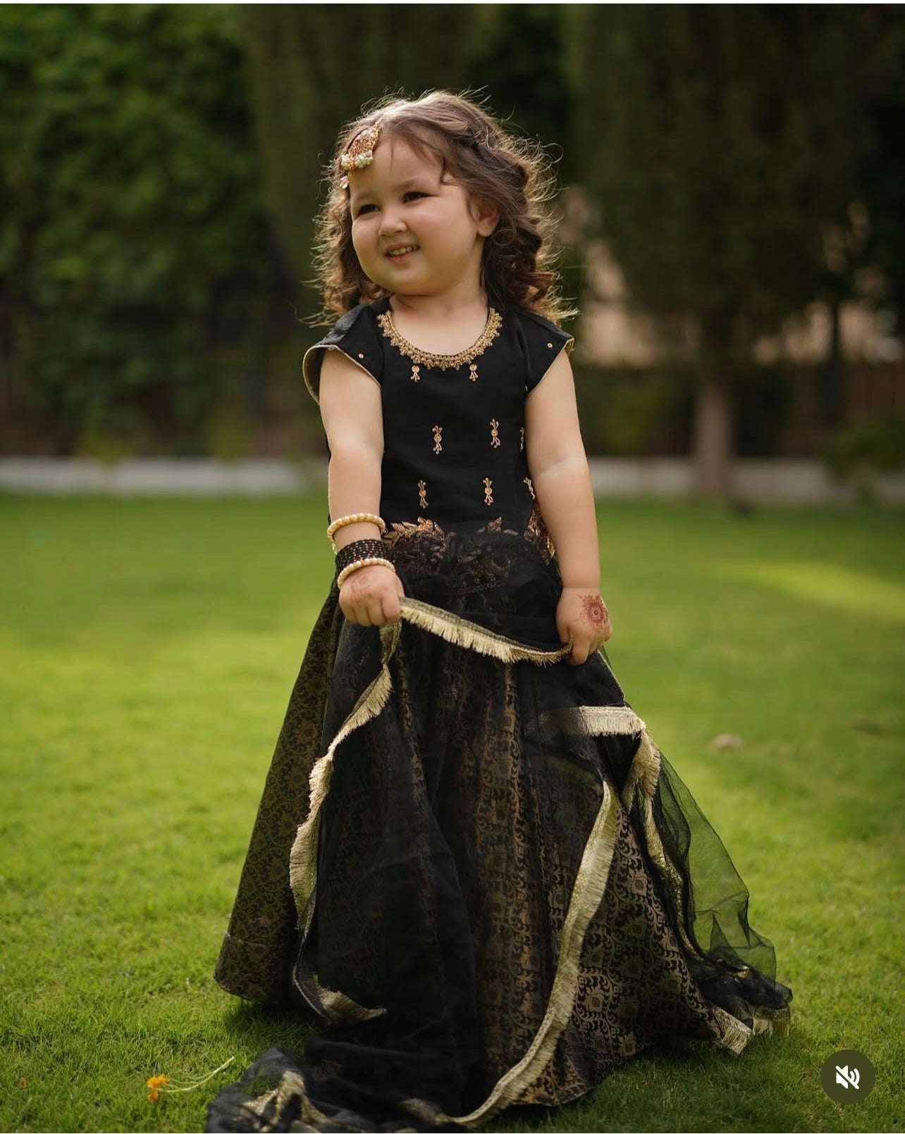 Yumna by emaan