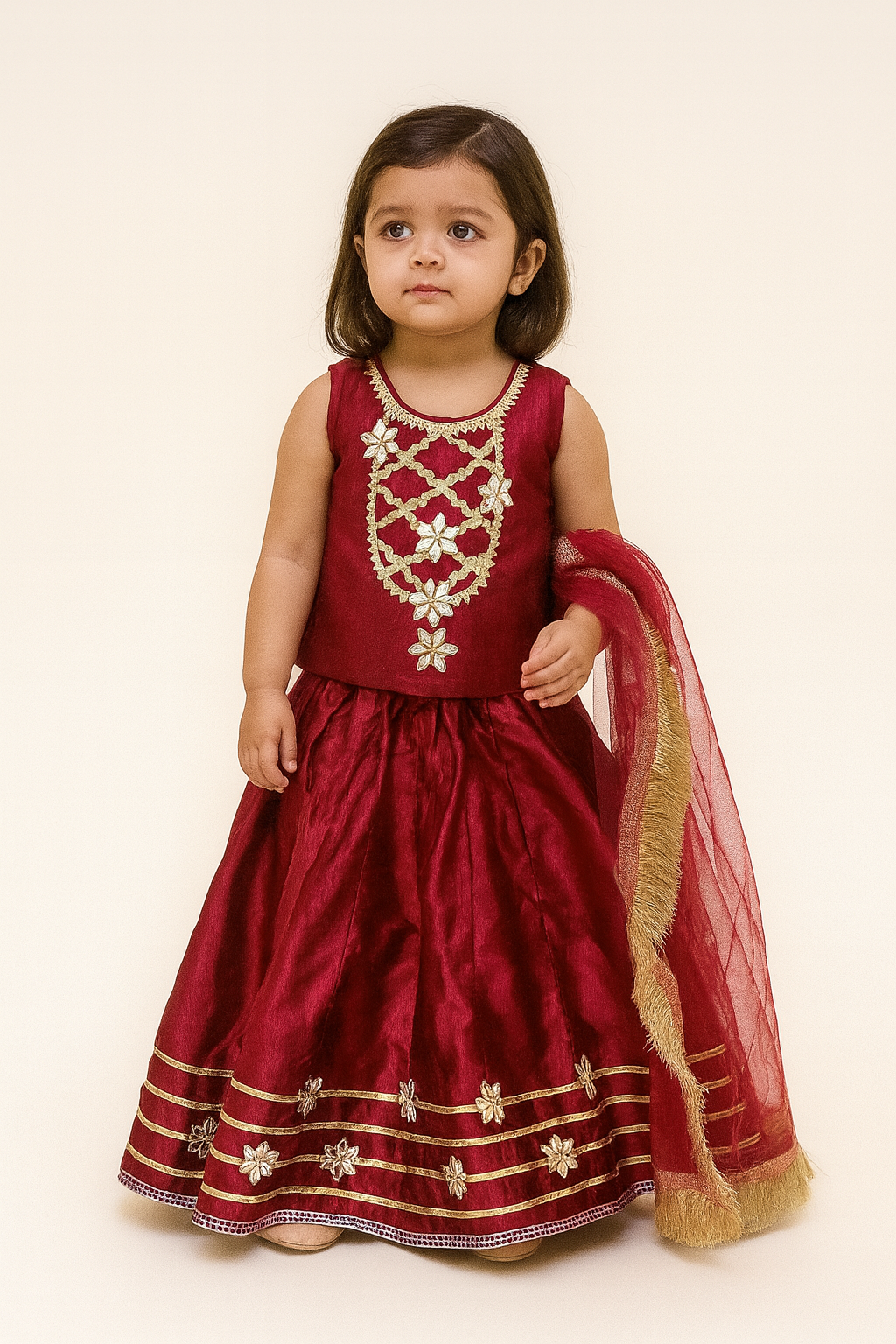 Laali-3pc
