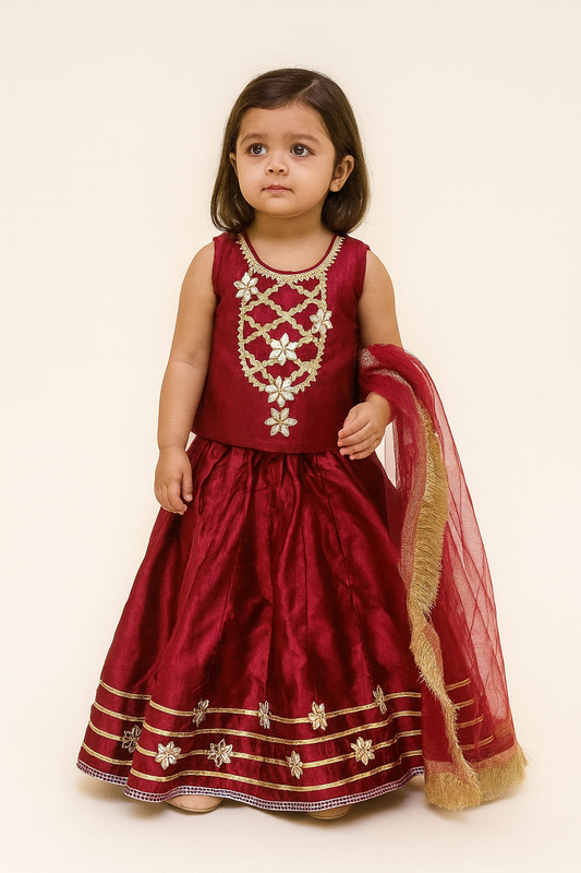 Laali-3pc