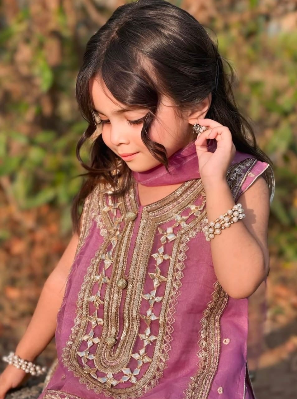Mehru