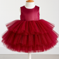 Ruby twirl dress