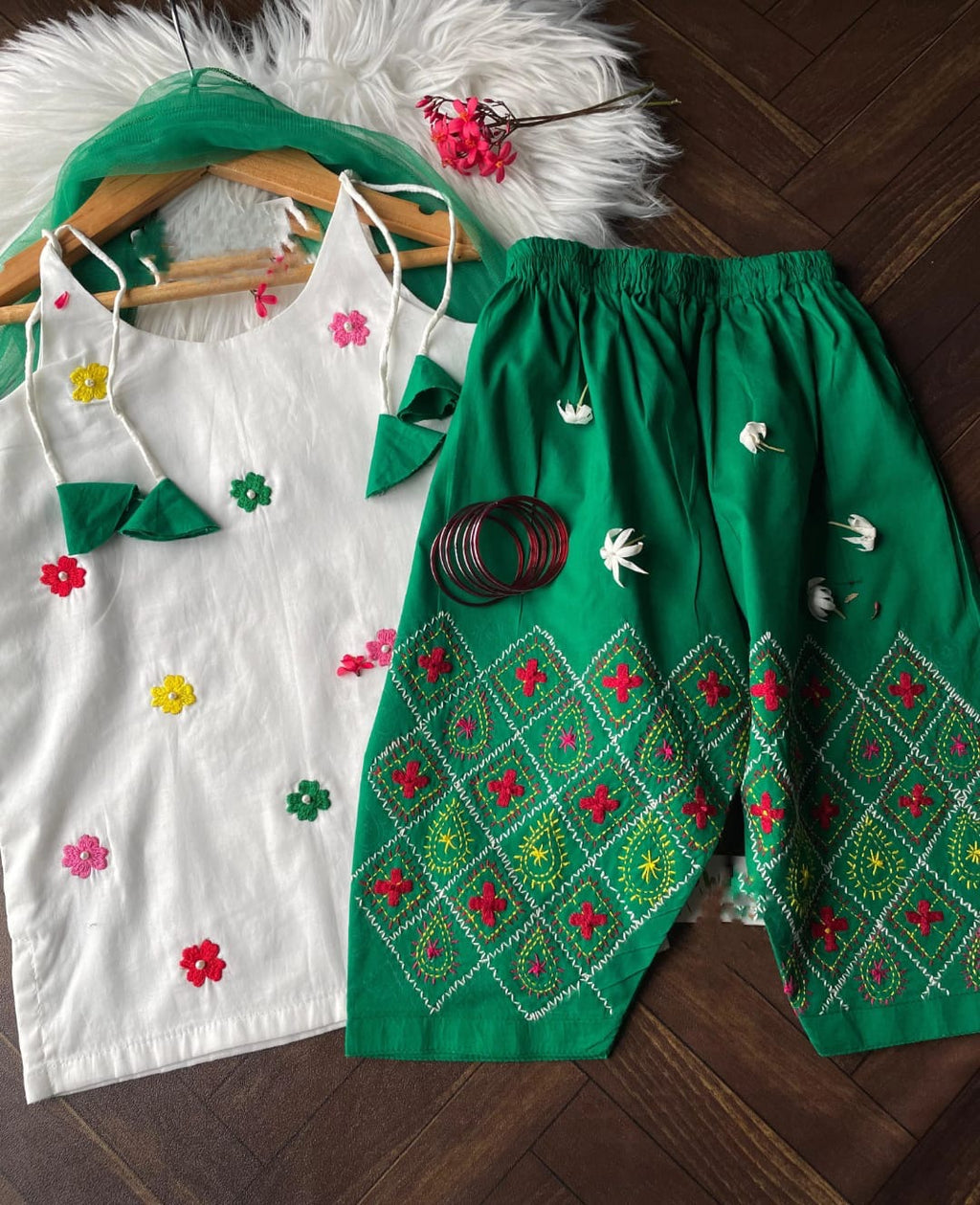 Pankhuri-3pc