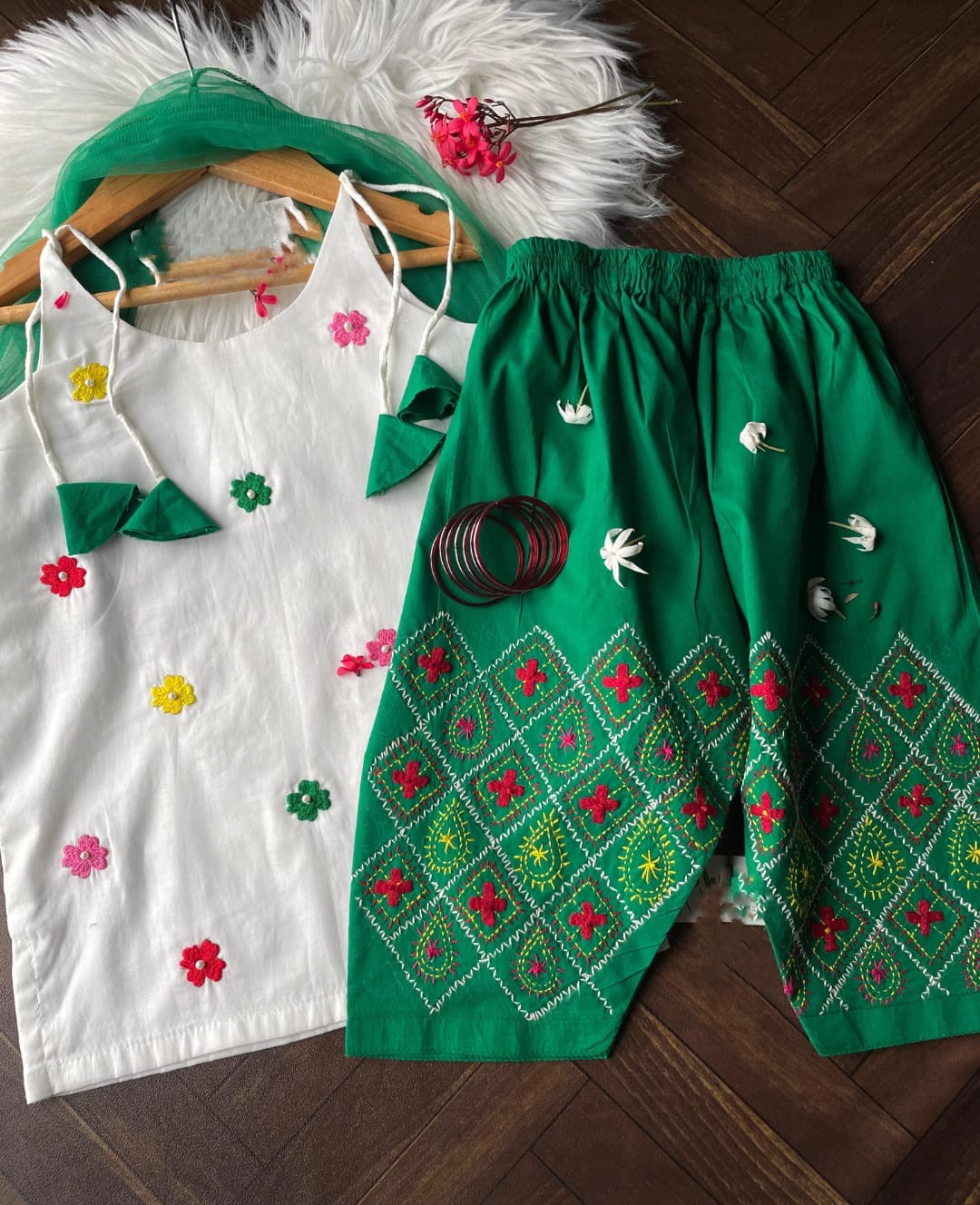 Pankhuri-3pc