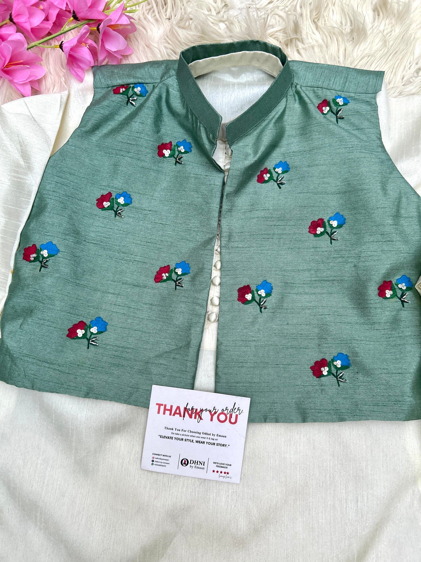 Phool-3pc