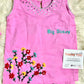 Floral 2pc