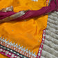 Haseen yellow