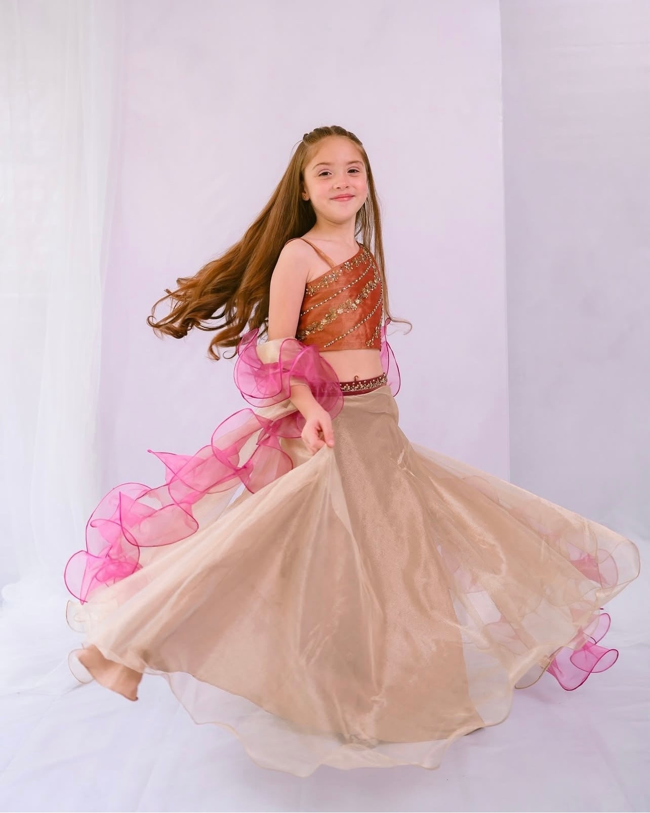 Anisha 3pc