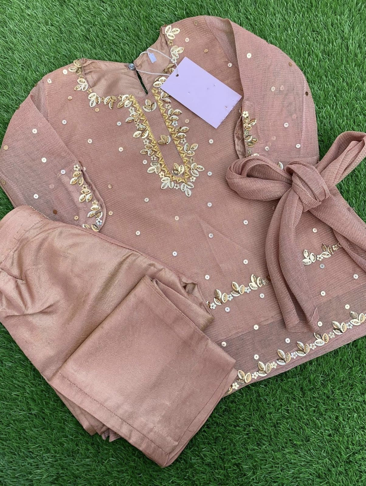Miral 3pc