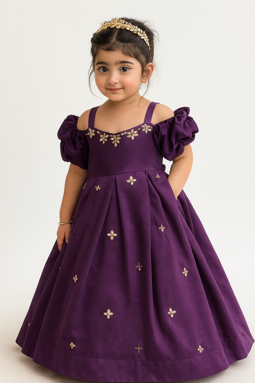 Meherbano (Beloved Princess)