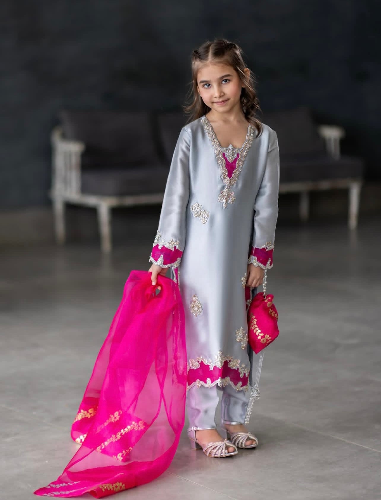 Zarwa 3pc