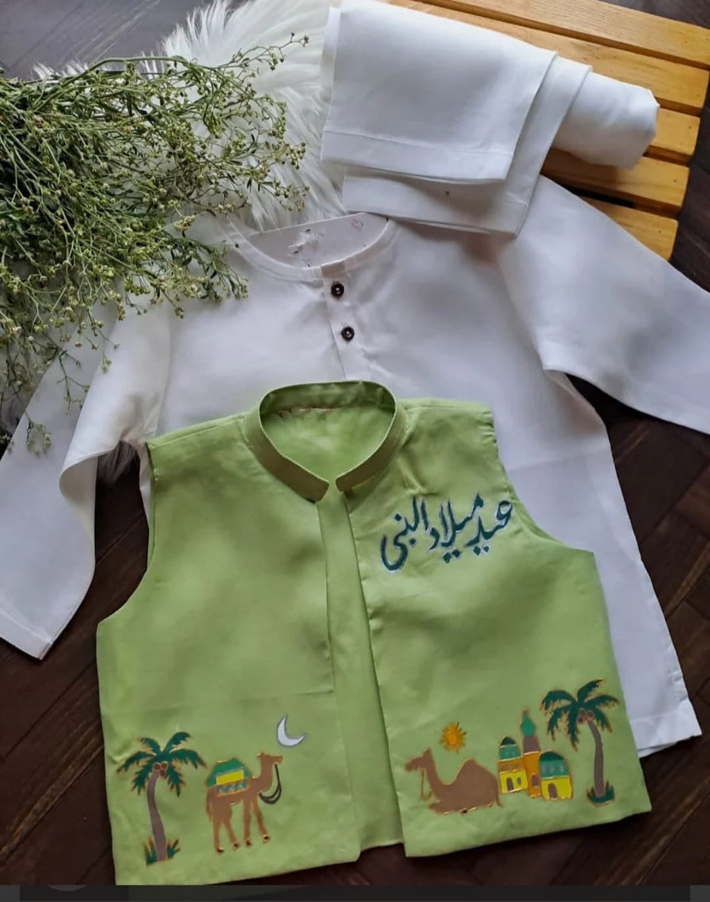 Zahoor-3pc