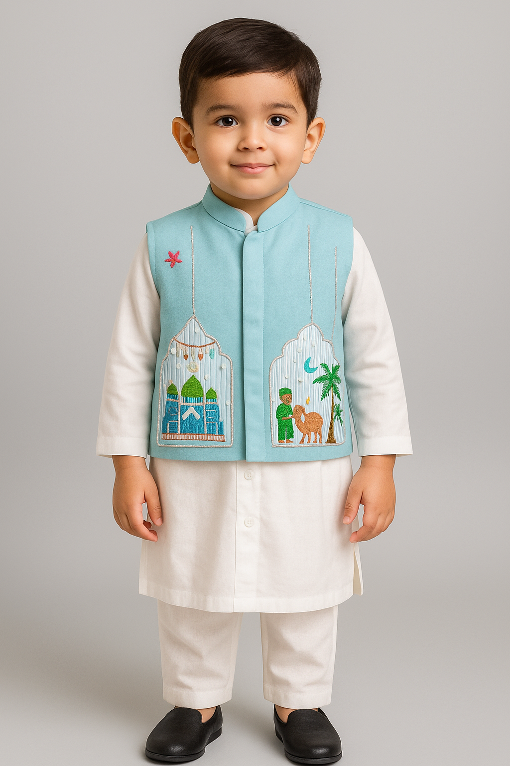 Jashan E Milad-3pc