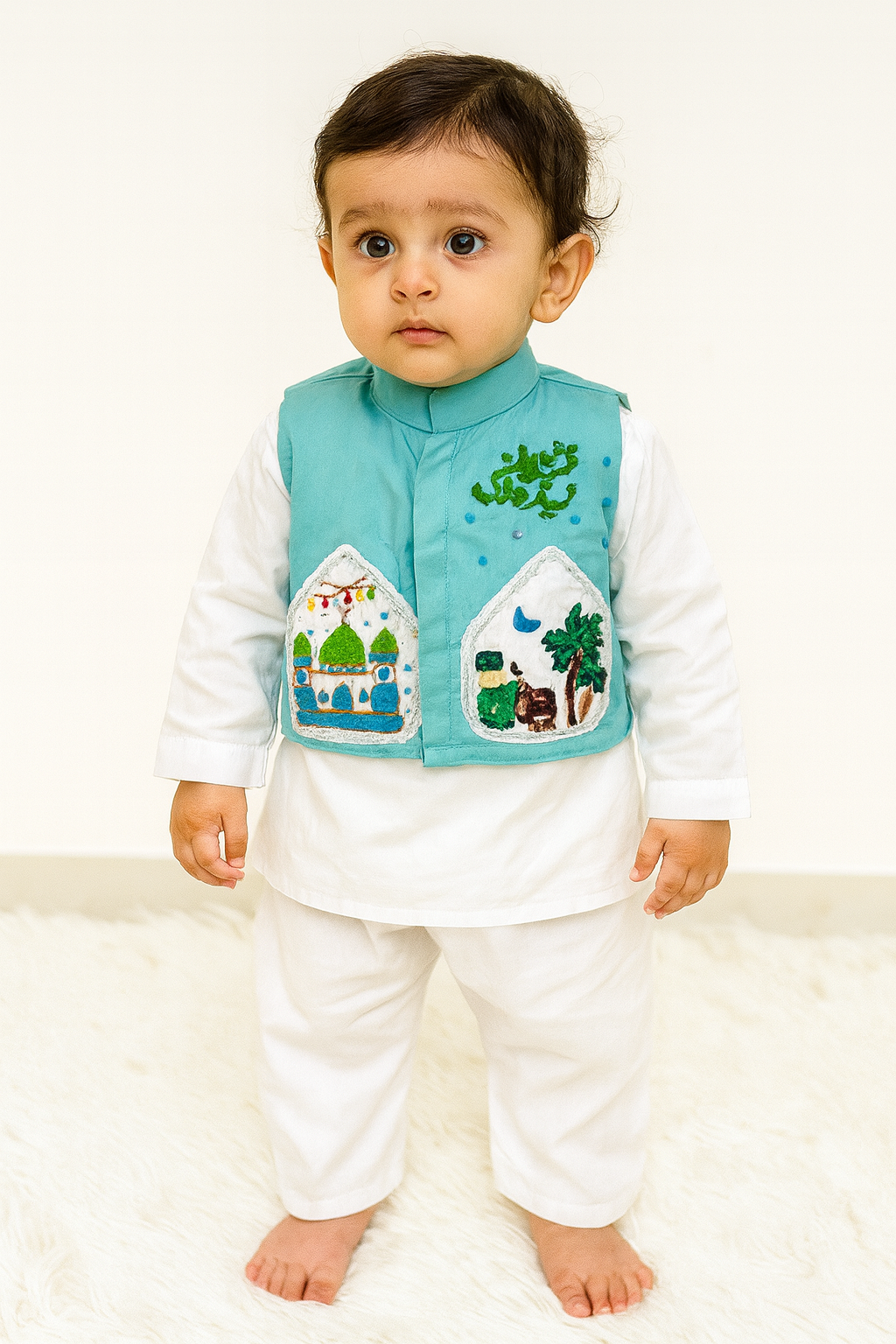 Jashan E Milad-3pc