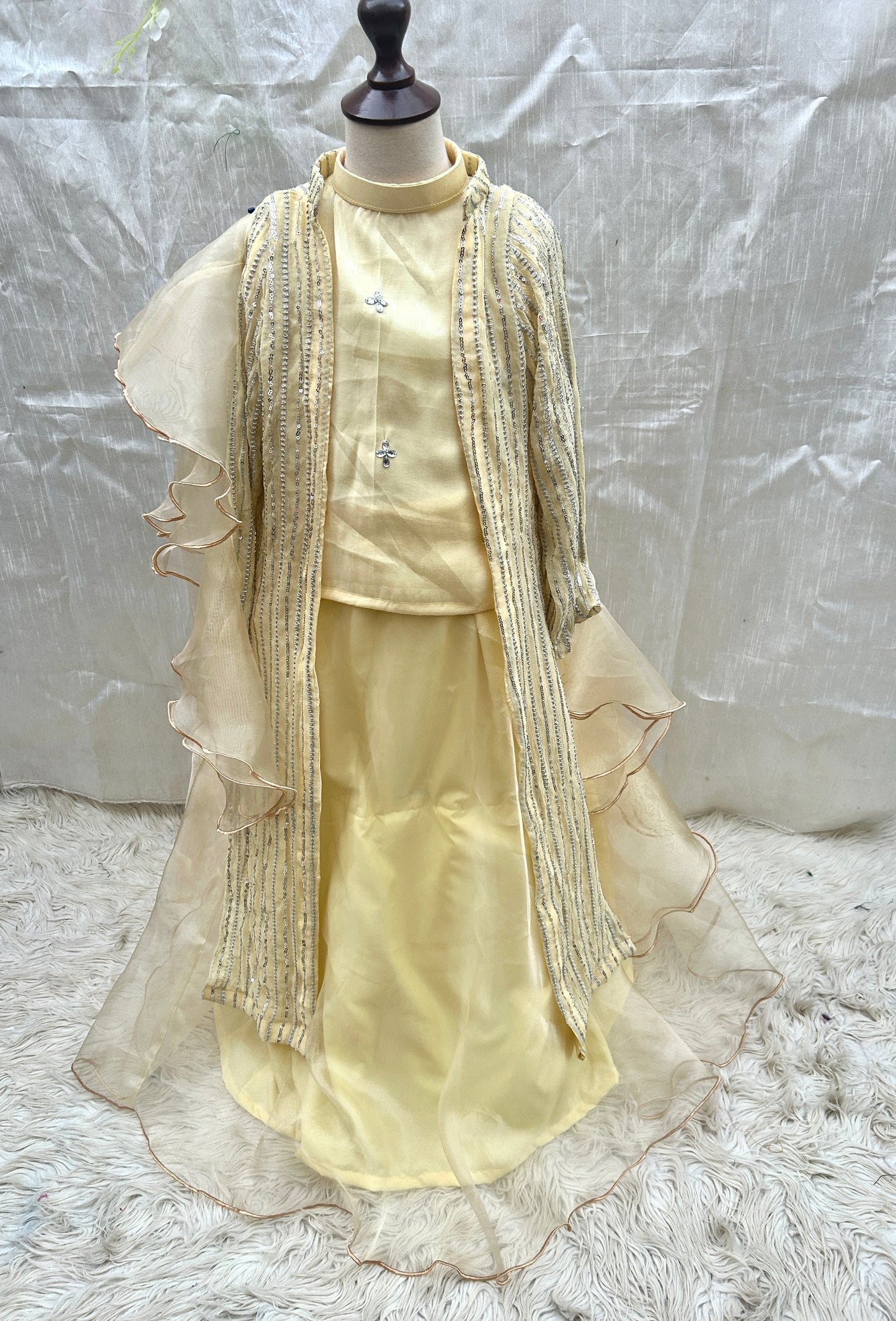 Ashveena 3pc