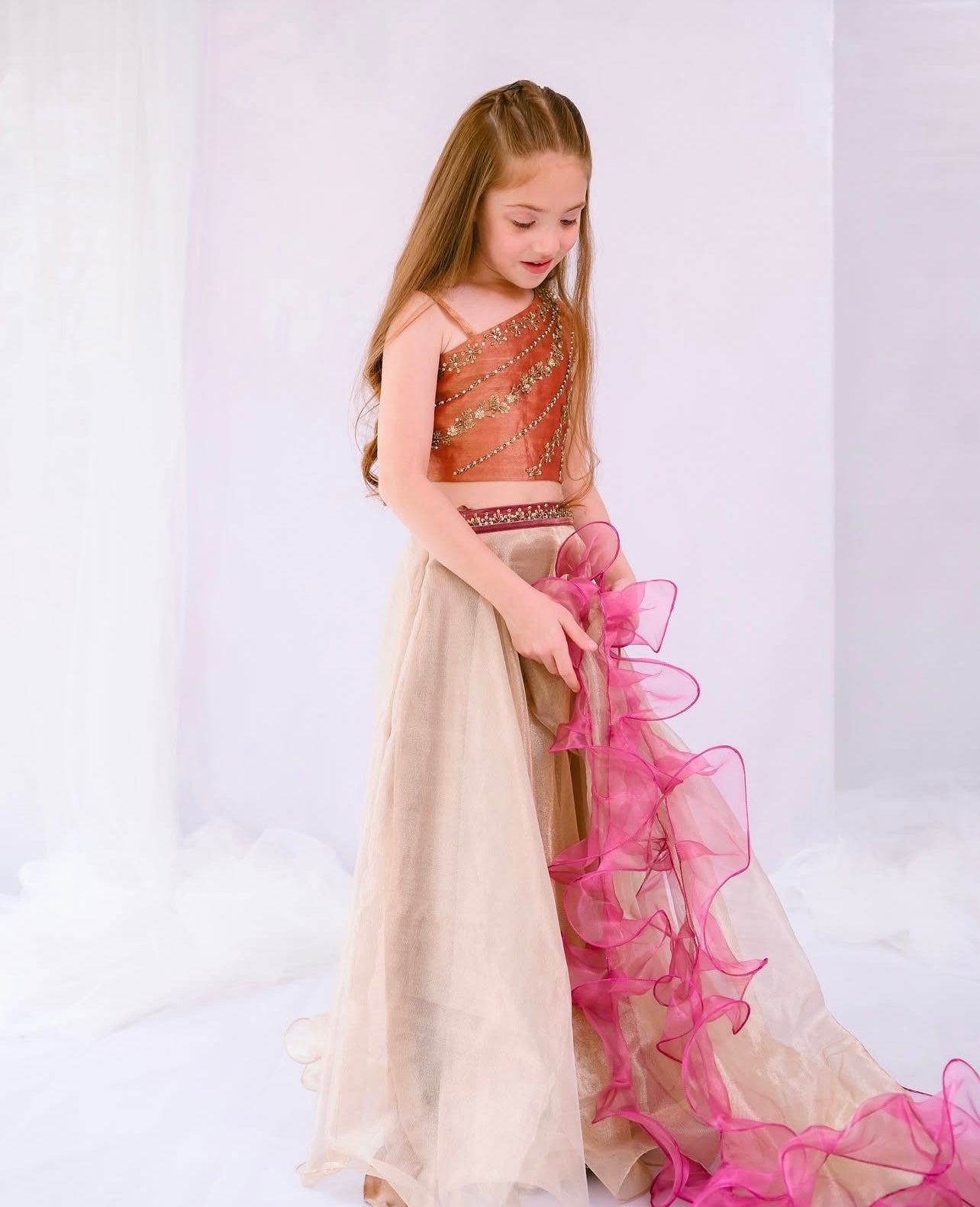 Anisha 3pc