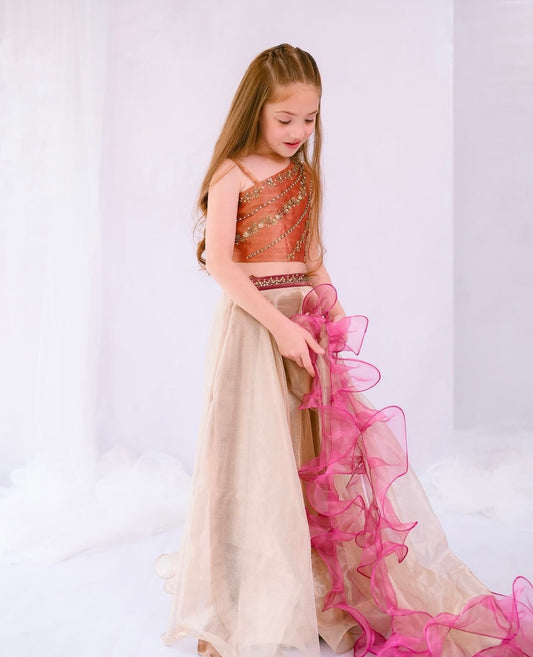 Anisha 3pc