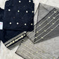 Black blossom set 3pc