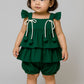 Summer frock -2pc