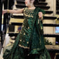 Gulbahar Green Ensemble-4pc