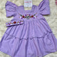 Lavender Bloom 2pc