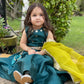 Hadiqa by odhni