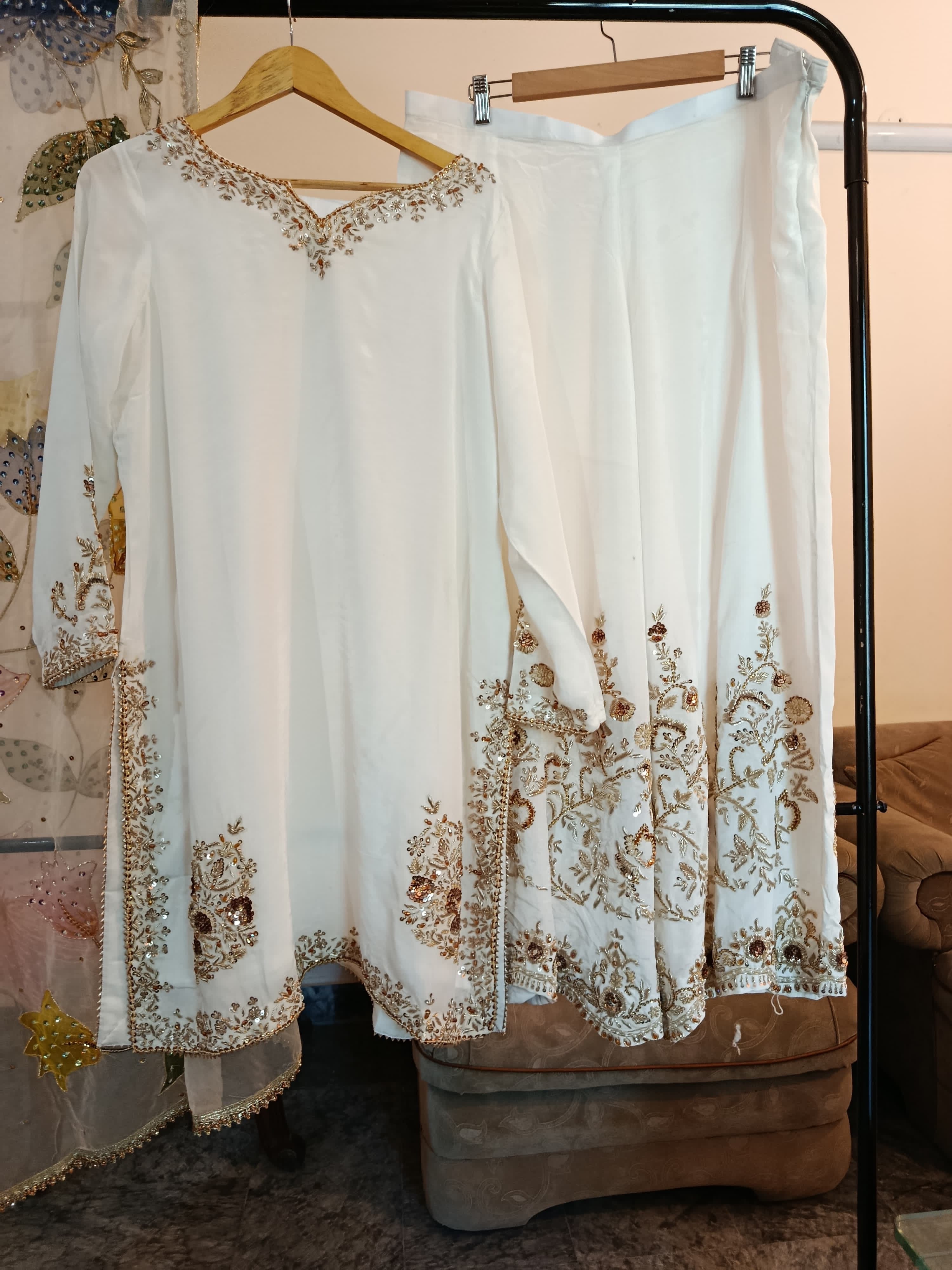 Noor-e- Nazakat-3pc