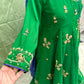 Parihan ombre