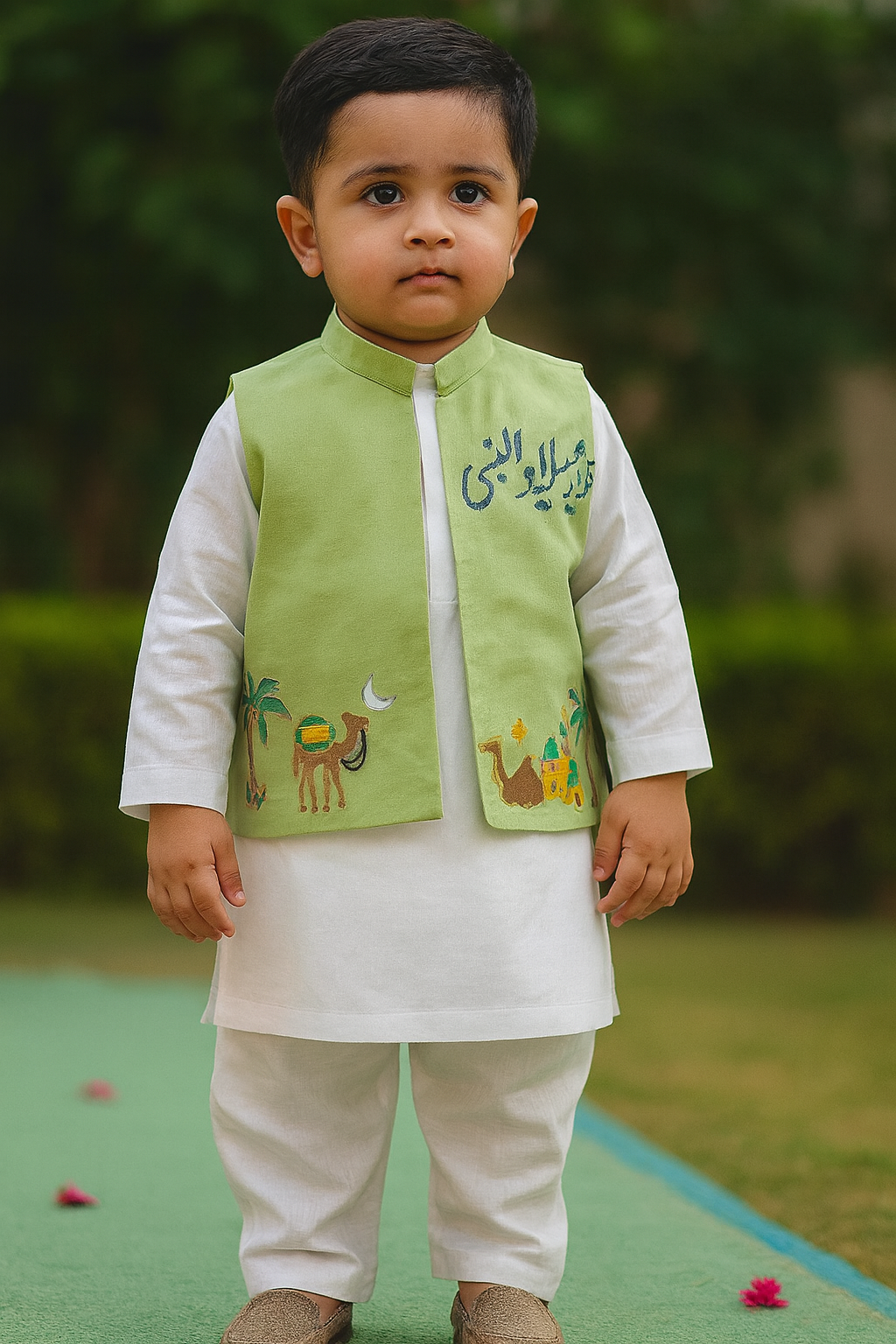 Zahoor-3pc