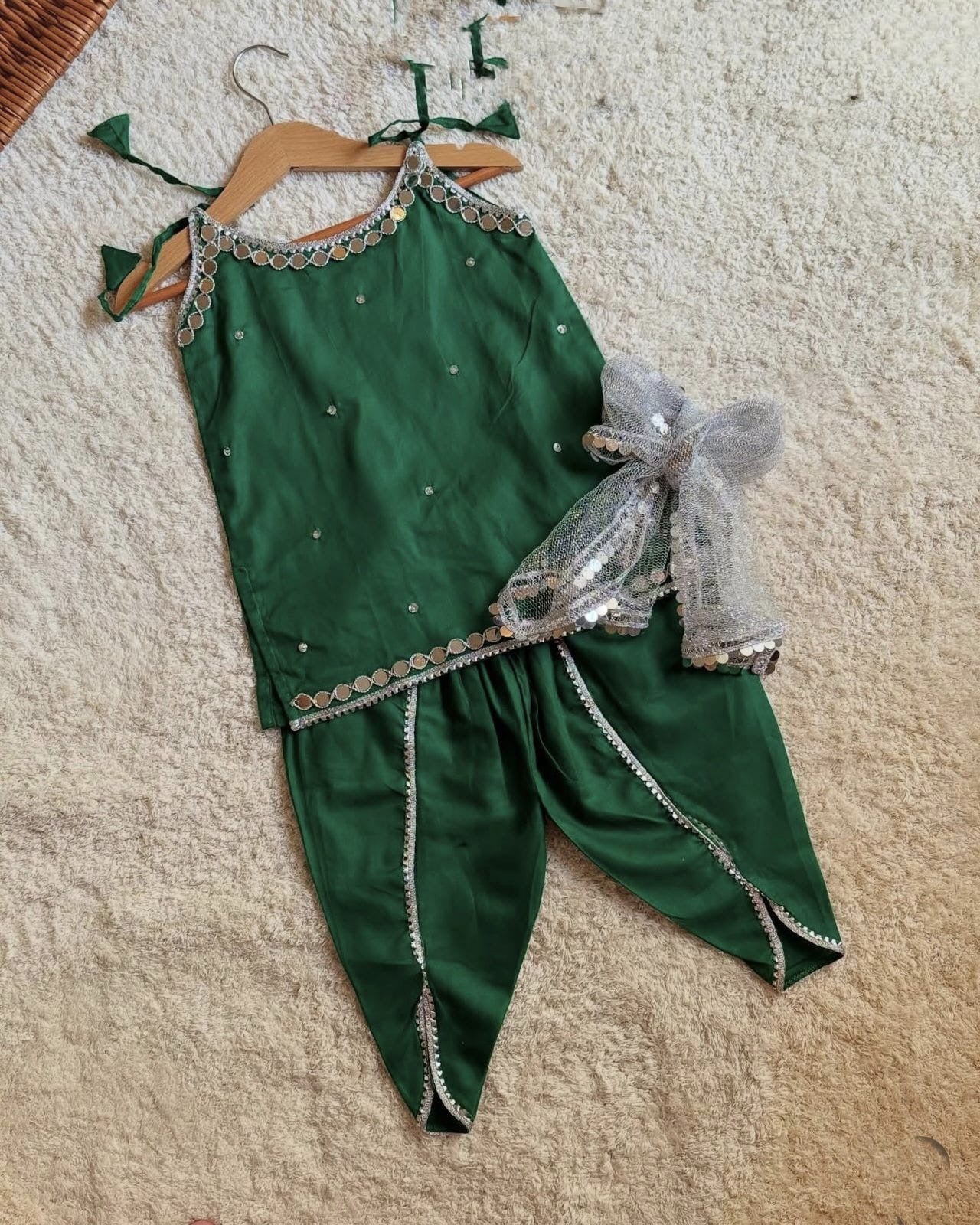 Bano ki Saheli-3pc