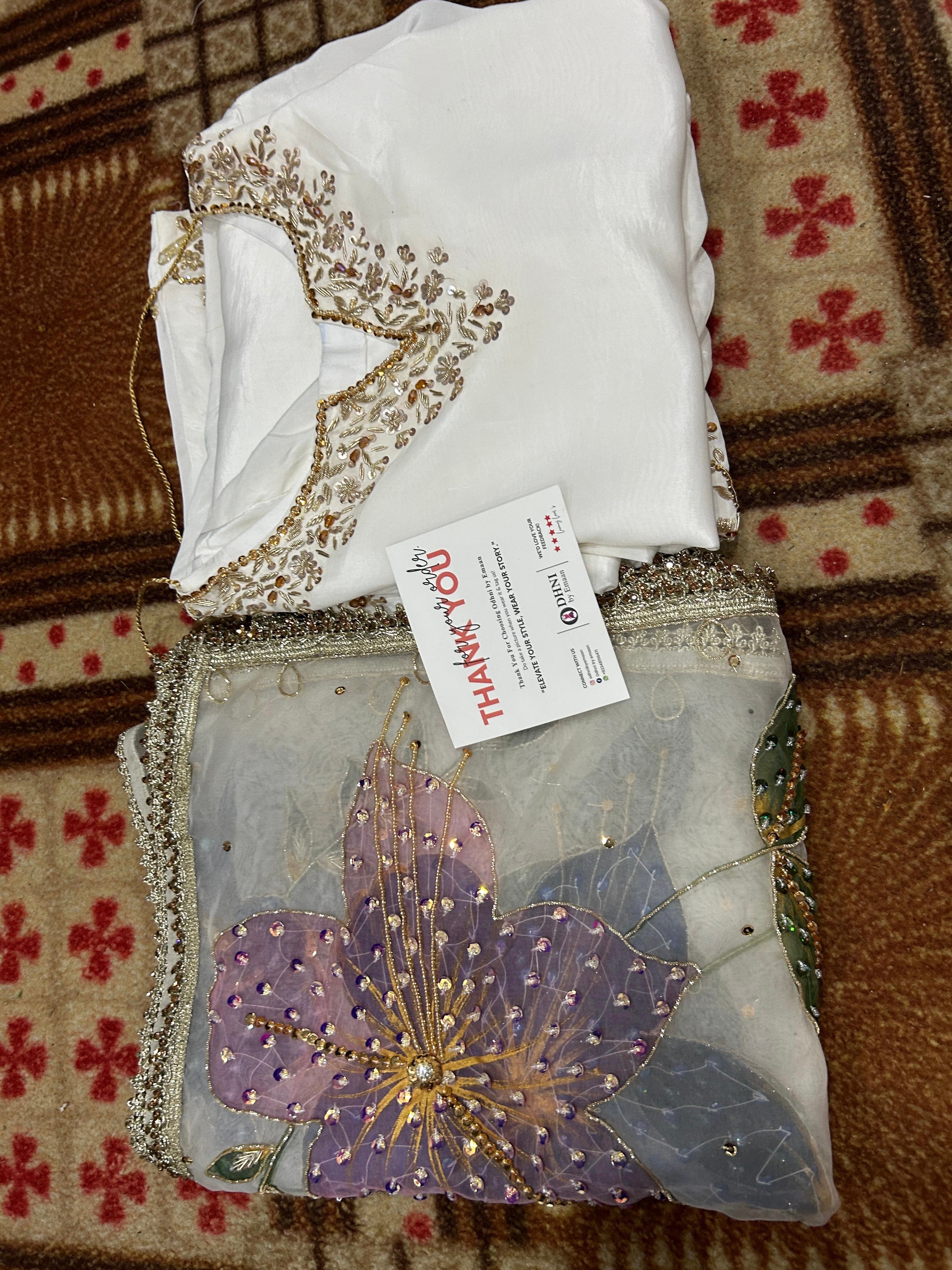 Noor-e- Nazakat-3pc