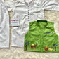 Camel Caravan boys -3pc