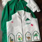 Sarkar waistcoat