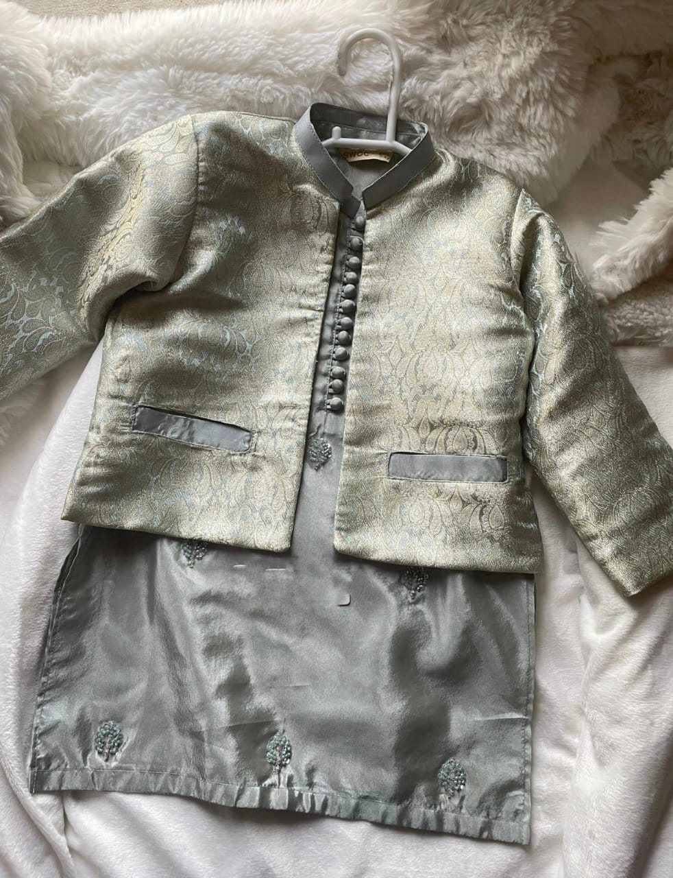 Sohna munda-3pc
