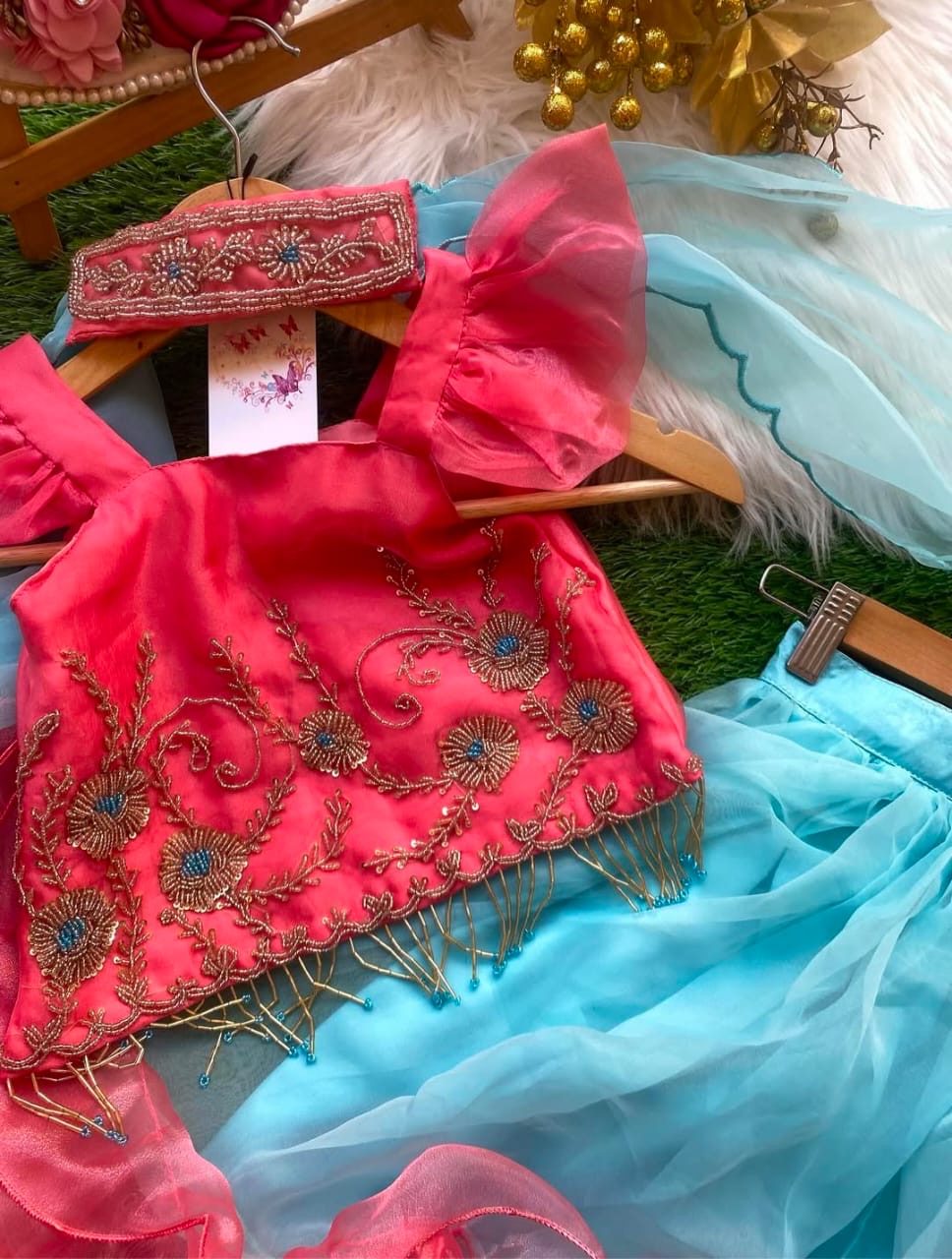 Shukrana-3pc