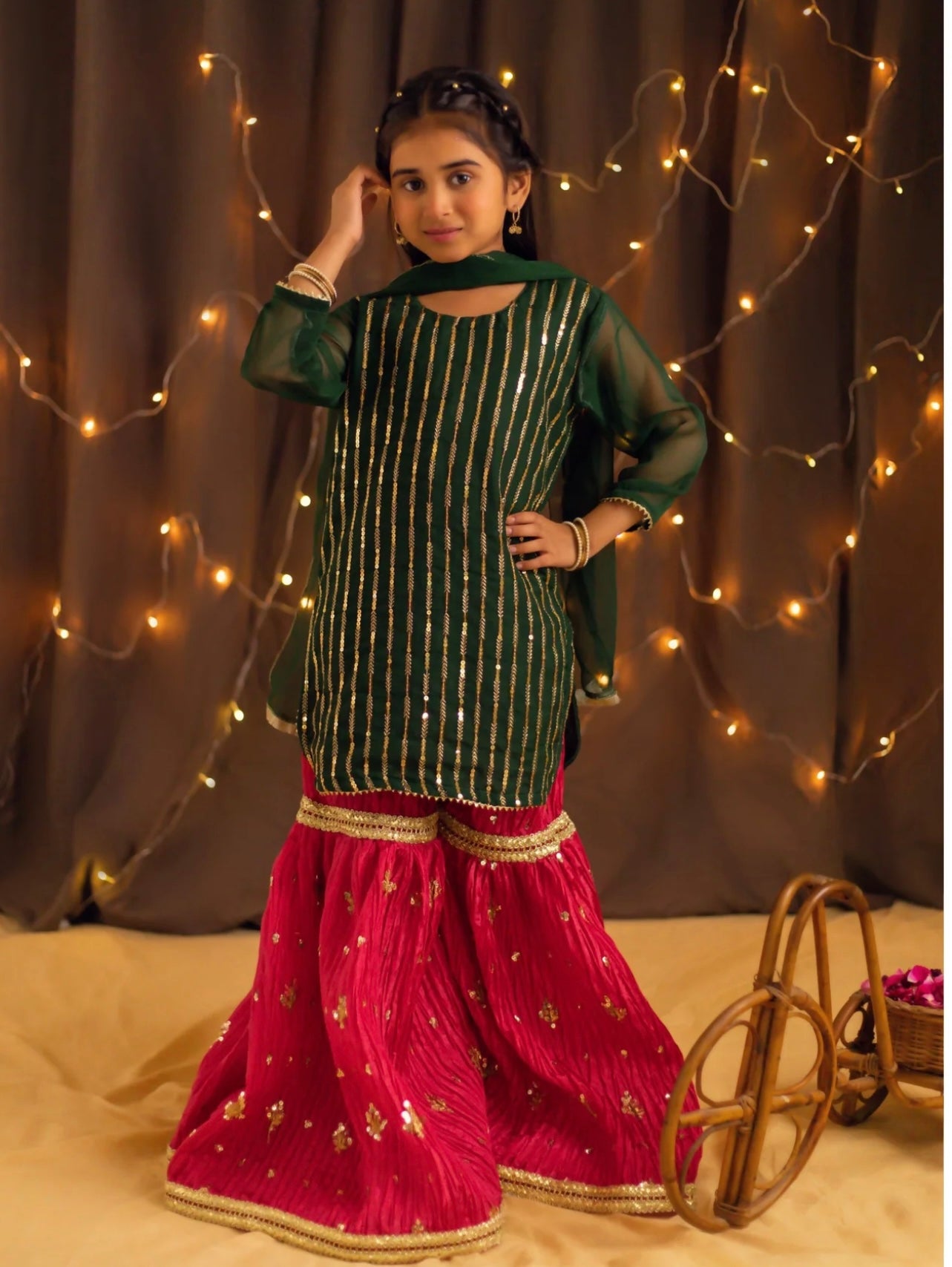 Barkha