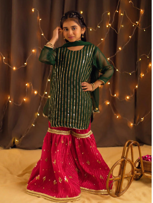 Barkha