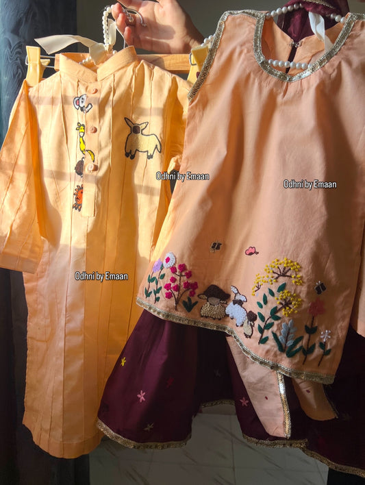 Murad 2pc