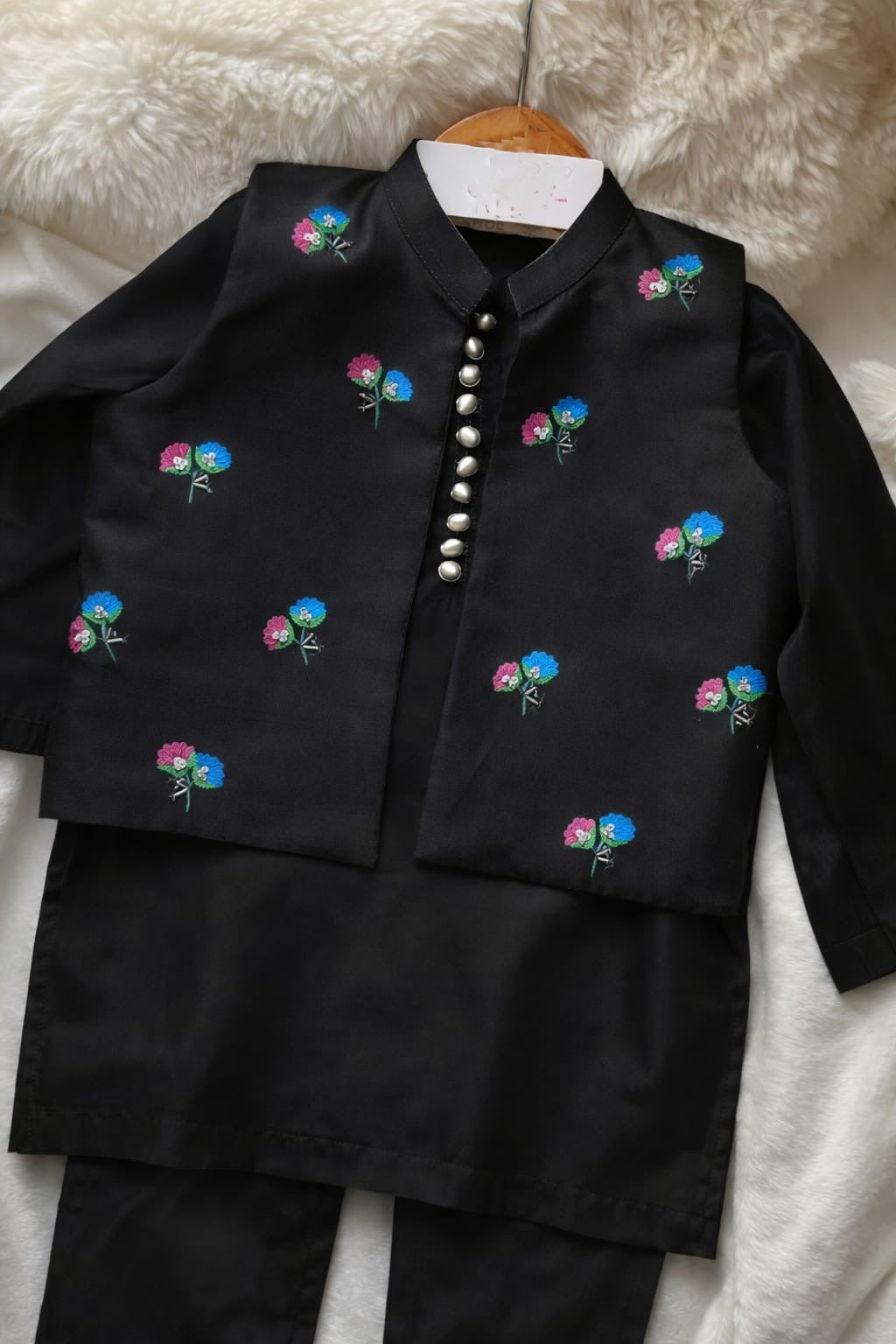 Heer ranjha family outfits