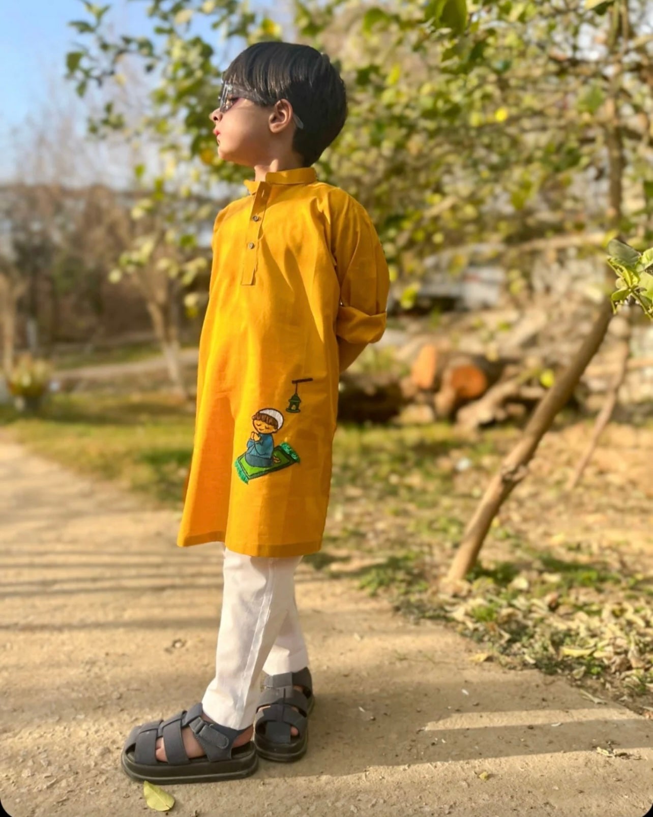 Rehman 2pc