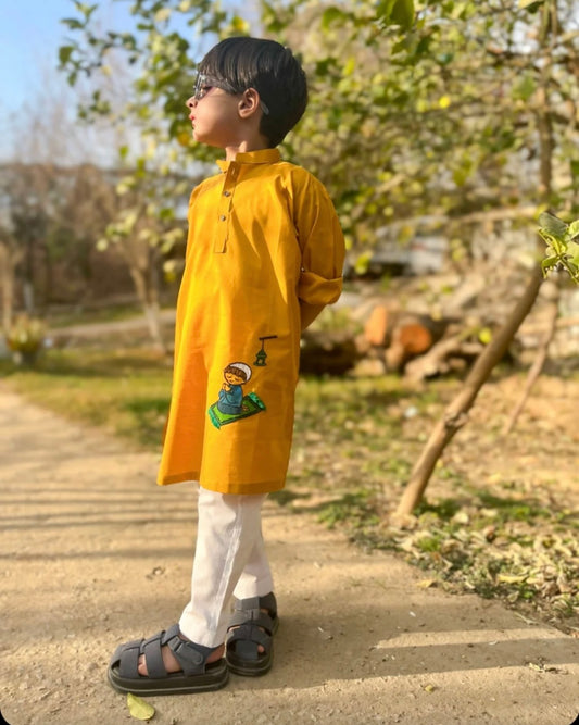 Rehman 2pc