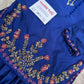 Amyra blue