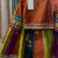 Mahnoor 3pc