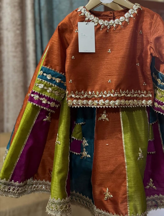 Mahnoor 3pc