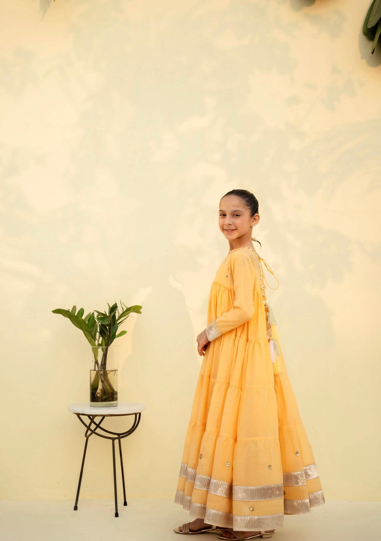 Rimi yellow