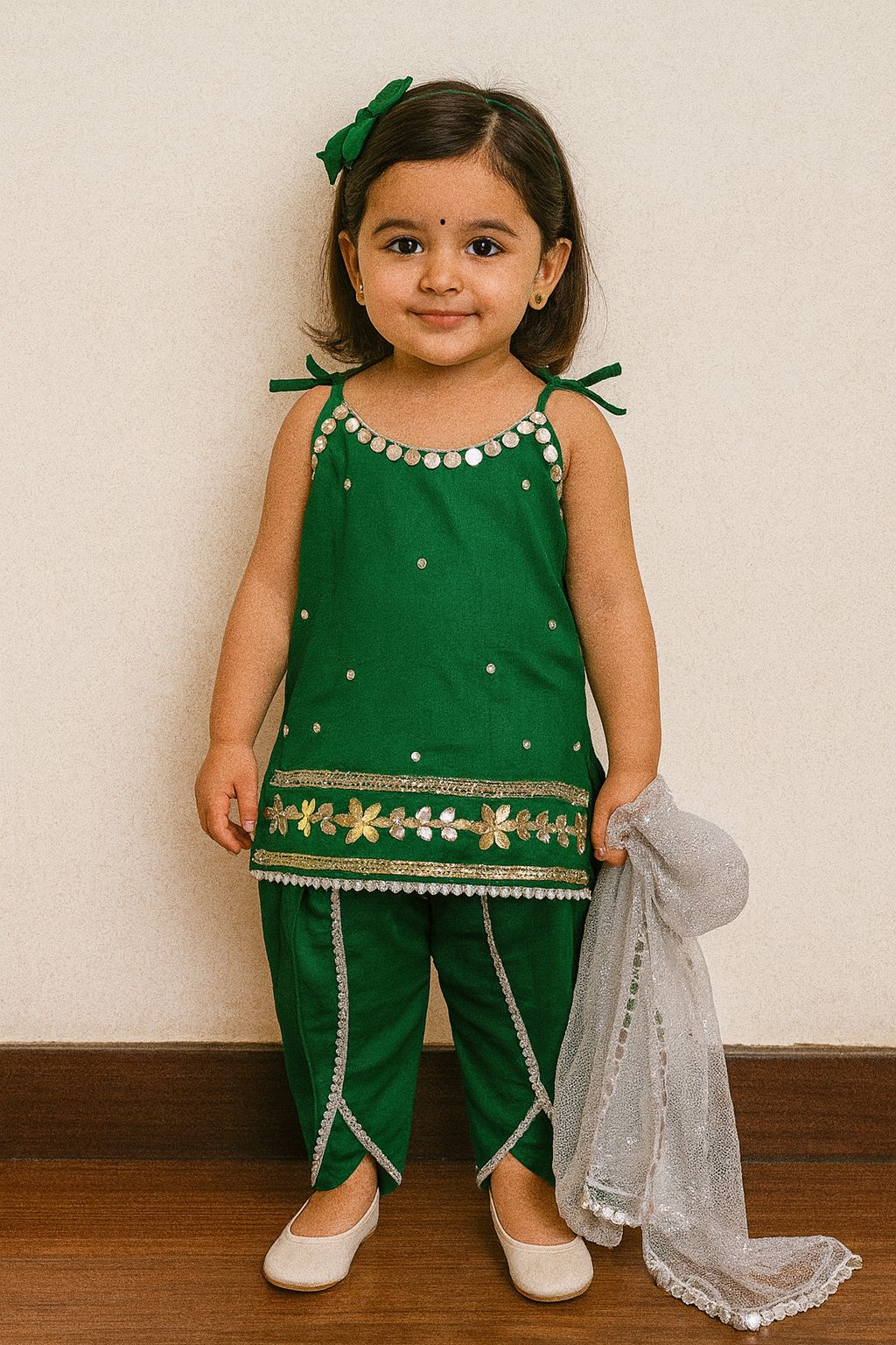 Bano ki Saheli-3pc