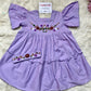 Lavender Bloom 2pc